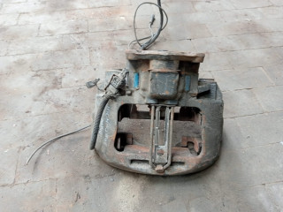 суппорт задний правый Renault Midlum 1 поколение (1999 - 2005), 2006637