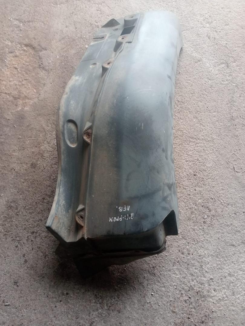 защита арок передняя левая (подкрылок) Renault Premium 1 поколение (1996 - 2005), 5010301455 - фото №1