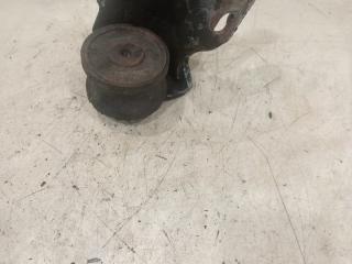 подушка крепления КПП Scania