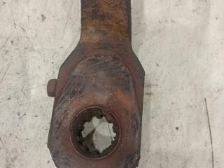 Тормозная трещётка DAF 95 1 поколение (ATI) (1987 - 1998)