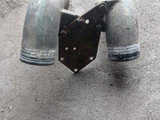 патрубок (трубопровод, шланг) Scania G 3 поколение (2016 - 2026)