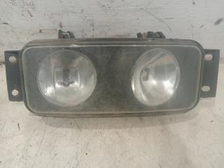 фара противотуманная правая Scania 4-Series