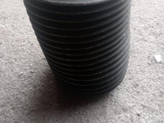 патрубок воздушного фильтра Mercedes-Benz, 3815280191