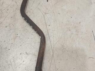 масляная трубка турбины Volvo FH 1 поколение (1993 - 1998)