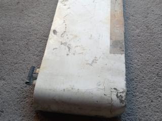 бардачок MAN F2000 1 поколение (1994 - 1998), 81669120034