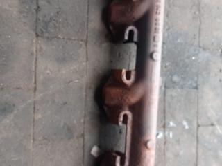 коллектор выпускной Mercedes-Benz Actros 1 поколение (MP1) (1996 - 2003), 5411420501