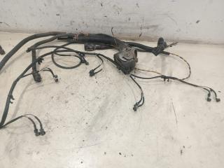 проводка Volvo FH 1 поколение (1993 - 1998)