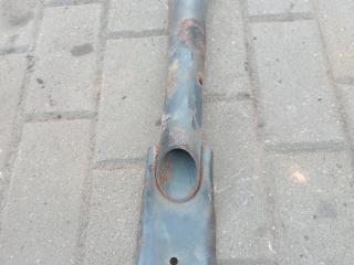 подножка Mercedes-Benz Actros 1 поколение (MP1) (1996 - 2003)