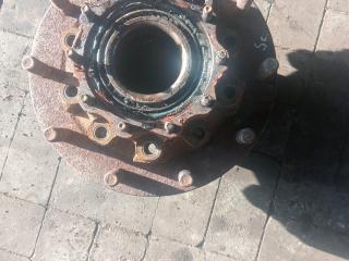 ступица задняя Scania 4-Series