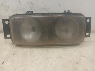 фара противотуманная левая Scania 4-Series