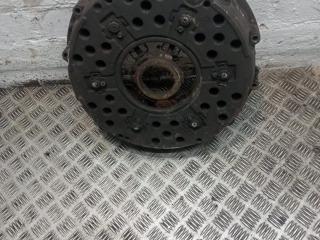 корзина сцепления Mercedes-Benz