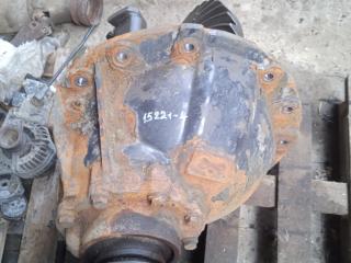 редуктор заднего моста MAN F2000 1 поколение (1994 - 1998)