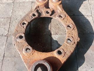 Опорный диск Scania 4-Series