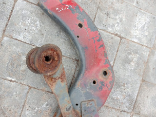 кронштейн (крепление) Scania