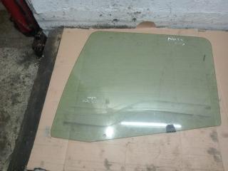 стекло (иные) MAN TGA 1 поколение (2000 - 2008)