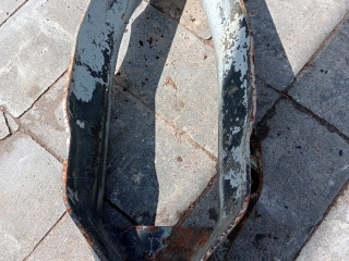 кронштейн (крепление) Scania G 3 поколение (2016 - 2026)