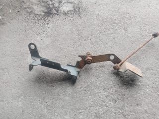 кронштейн (крепление) Scania, 1392036