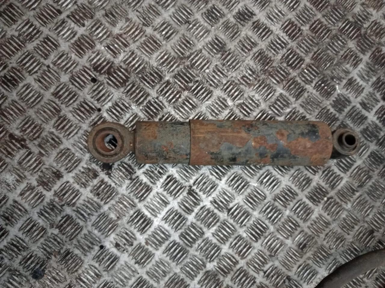 амортизатор подвески Truck - фото №1