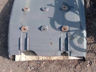 защита арок (подкрылок) MAN