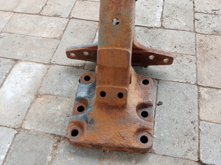 кронштейн рессоры Volvo, МКПП, 1613279