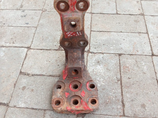кронштейн (крепление) IVECO, 41022894