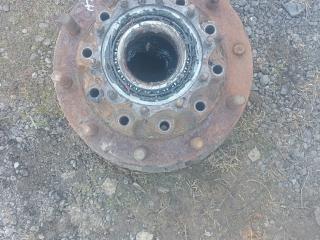 ступица задняя Scania 4-Series