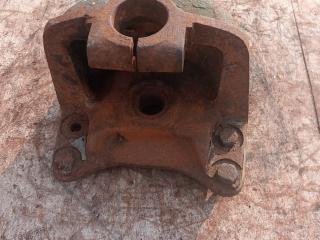 кронштейн рессоры Scania G 3 поколение (2016 - 2026)