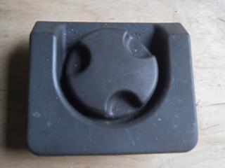 Замок дефлектора кабины Renault Magnum 2 поколение (1997 - 2001), 5000939420