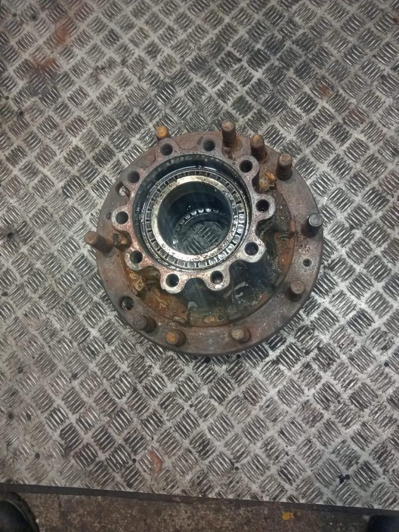 ступица задняя DAF 95 1 поколение (ATI) (1987 - 1998) - фото №1