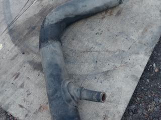 патрубок радиатора MAN