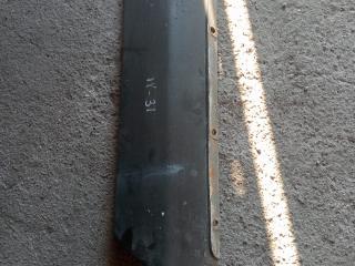 продолжение корпуса подножки IVECO, 8144317