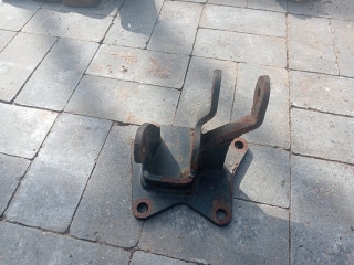 кронштейн (крепление) MAN TGA 1 поколение (2000 - 2008)