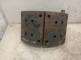 тормозные колодки Renault Premium 1 поколение (1996 - 2005)