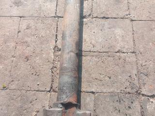 Вал тормозной Scania G 3 поколение (2016 - 2026)