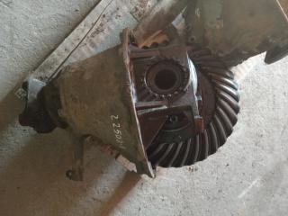 редуктор заднего моста Scania G 3 поколение (2016 - 2026), R770