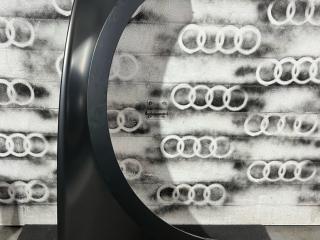 крыло переднее правое Audi A5 F5 [рестайлинг] 2024, купе, 8W6821106B