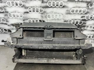 кассета радиаторов Audi RS 5 F5 [рестайлинг] 2021, купе, 8W6807771, 8W0807113, 8W6807133, 8W6807134, 4M0145804BH, 8W0121002, 8W0121251H, 8W0807334, 8W6807081A, 8W0807333, 8W0121003H, 8W0959455AD, 8W0959455AE, 8W0816411AB, 8W0805594D, 8W6807550E
