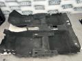 ковер салонный Audi Q3 F3 2020, 2.0 л., бензин, АКПП, внедорожник 5 дв., 83A863919A, 83B863367 - фото №5
