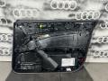 обшивка двери передняя левая Audi A7 4K C8 2019, 3.0 л., дизель, АКПП, лифтбэк, 4K8899105A, 4K8867117A - фото №3