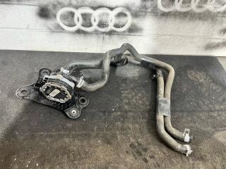 насос антифриза дополнительный Audi A5 B10 2025, 2.0 л., дизель, АКПП, 06R965567C, 8B3122157K