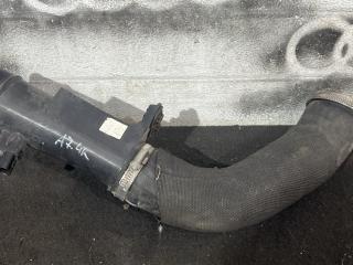 патрубок интеркулера Audi A7 4K C8 2019, 3.0 л., дизель, АКПП, лифтбэк, 4K0145737P, 4K0145673AD