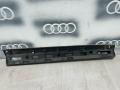 молдинг двери передней левой Audi Q3 F3 2020, 2.0 л., бензин, АКПП, внедорожник 5 дв., 83A853959A, 83A853959B - фото №2