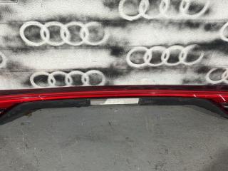 фонарь крышки багажника левый Audi A7 4K 2019, 4K8945095B