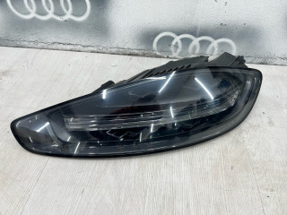 фонарь задний правый Porsche 718 Cayman 982 982C 2019, 2.0 л., бензин, купе, 9P0945096B