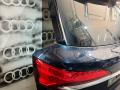 крышка багажника (дверь 3-5) Audi Q7 4M [2-й рестайлинг] 2025, внедорожник 5 дв. - фото №3