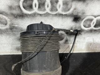 пневмоподушка Audi Q7 4M [рестайлинг] 4M 2023, 3.0 л., DCBD, бензин, АКПП, m7q, внедорожник 5 дв., полный привод, 4M0616001AJ