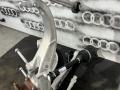 кулак поворотный правый Porsche Cayenne PO536 2021, внедорожник 5 дв., 4M0907504A, 4M0407696C, 4M0407156E, 9Y0407242C, 4M4407271B, 4M0407506B, 4M0407510B - фото №3