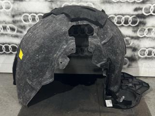 защита арок задняя правая (подкрылок) Audi Q8 4M 2022, внедорожник 5 дв., 4M8810172J