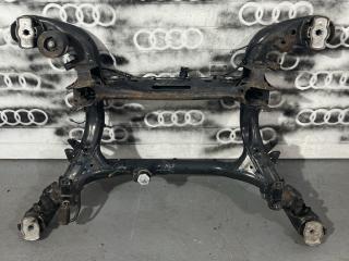 балка подвески задняя Bentley Bentayga 1 поколение 4V1 2018, 6.0 л., бензин, МКПП, внедорожник 5 дв., 36A500029A