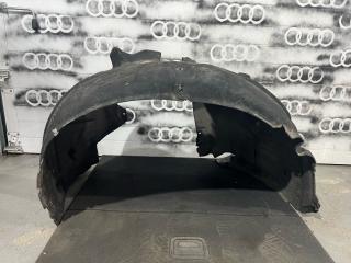 защита арок передняя правая (подкрылок) Audi A7 4K C8 2019, 3.0 л., дизель, АКПП, лифтбэк, 4K8853888E, 4K8821172